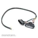 Pivot 3-Drive Harness
