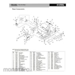 RIDGID Support Plate