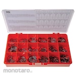 RS PRO Internal Stainless Steel Circlip Kit
