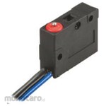 RS PRO Pin Plunger Micro Switch Cable Terminal
