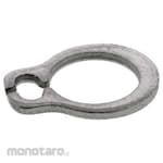 RS PRO Stainless Steel External Circlip