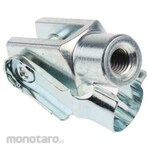 RS PRO Steel M10 x 1.5 Clevis