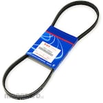 SUZUKI MOTOR Belt, Water Pump 4Pk870