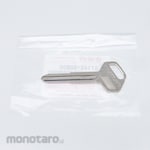 SUZUKI MOTOR Blank Key