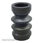 SUZUKI MOTOR Boots, Pins