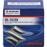 SUZUKI MOTOR Filter Assembly, Oil Lacquer