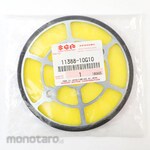 SUZUKI MOTOR Filter Belt Cooling