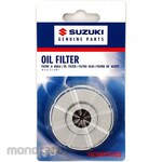 SUZUKI MOTOR Filter Set Engine