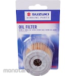 SUZUKI MOTOR Filter, Engine Oil -000