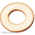 SUZUKI MOTOR Gasket, 6.2X13X1.2 -000