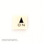 SUZUKI MOTOR Label Chalk On