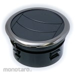 SUZUKI MOTOR Louver, Side Ventilator (Bra