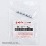 SUZUKI MOTOR Pin Pad