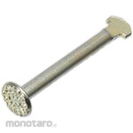 SUZUKI MOTOR Pin, Shoe Hold Down