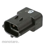 SUZUKI MOTOR Register