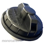 Shibata(Forklift) General Purpose Fuel Tank Cap