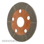 Sparex Brake Friction Disc
