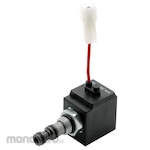 Sparex Solenoid Valve Transfer Box