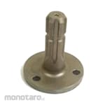 Sparex Transmission Pto Output Shaft