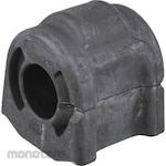 Subaru Bush, Stabilizer