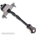 Subaru Chietka Assembly, Front Door