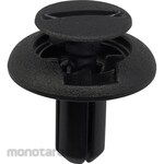 Subaru Clip, 2 Piece D7