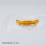 Subaru Clip, Molding Rear