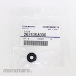 Subaru Clip, Rear Brake A