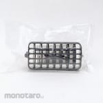 Subaru Grill, Visor Center Lh