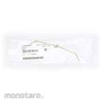 Subaru Pad Clip, Front Blur