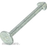 Subaru Pin, Shoe Hold Down