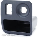 Subaru Pockets, Instrument Panels