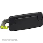 Subaru R / Door Outside Handle, Right