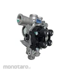 TABOC Valves For European Bus & Truck