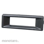 TOYOTA MOTOR Auto Clock Hall Bezel