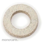 TOYOTA MOTOR Catalytic Converter Sensor Guide Gasket