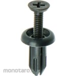 TOYOTA MOTOR Clip F Bumper