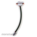 TOYOTA MOTOR Fender Marker Assy Lh