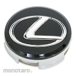 TOYOTA MOTOR Foil Cap