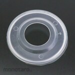 TOYOTA MOTOR Front Door Regulator Handle Escutcheon