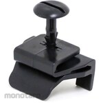 TOYOTA MOTOR Front Fender Retainer