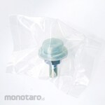 TOYOTA MOTOR Fuel Pressure Pulsation Damper Assembly