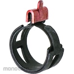 TOYOTA MOTOR Mission Oil Hose Band