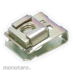 TOYOTA MOTOR Rear Bumper Retainer Lwr