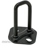 TOYOTA MOTOR Rear Seat Back Lock Striker Sub-Assy Rh