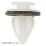 TOYOTA MOTOR Rear Spoiler Retainer No.1