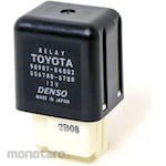 TOYOTA MOTOR Relay