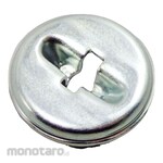 TOYOTA MOTOR Shoe Hole Down Cup