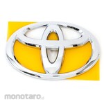 TOYOTA MOTOR Symbol
