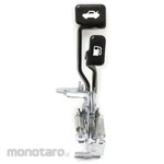 TOYOTA MOTOR Trunk Opener Lever